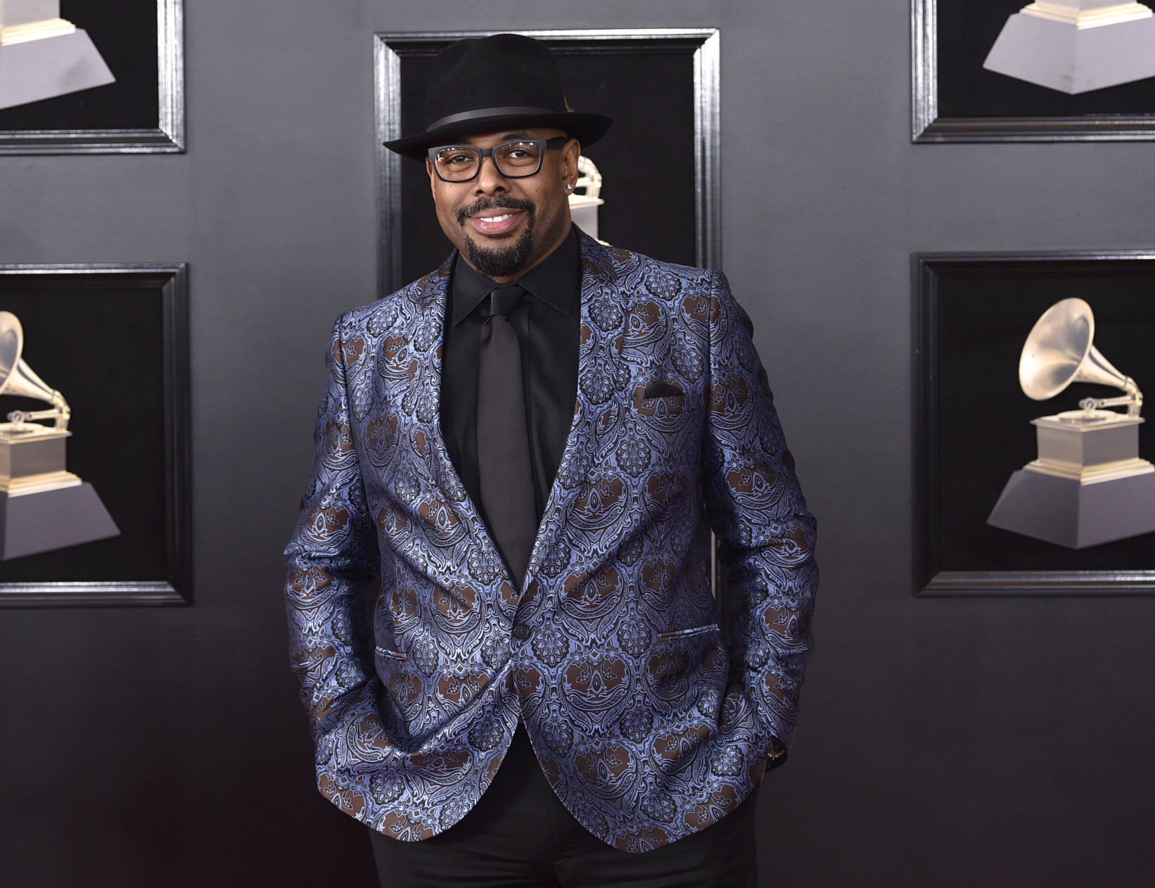 Christian McBride